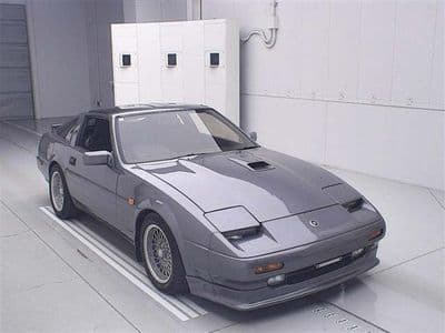 NISSAN Fairladyz, 1988 год., лот 5531