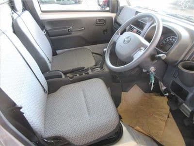 NISSAN Clipper Truck, 2024 год., лот 90031 - фото 3