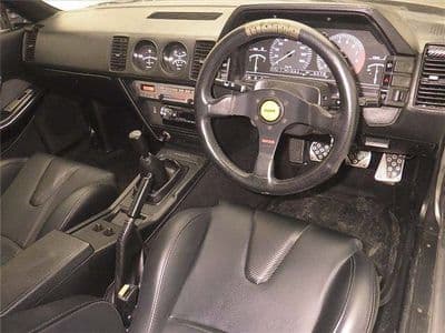 NISSAN Fairladyz, 1988 год., лот 5531 - фото 3