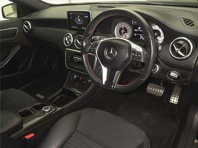 MERCEDES_BENZ A Class, 2013 год., лот 8431 - фото 3