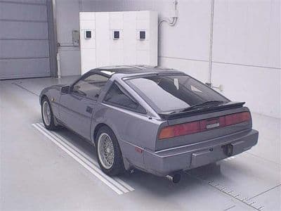 NISSAN Fairladyz, 1988 год., лот 5531 - фото 2