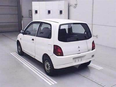 MITSUBISHI Minica, 2006 год., лот 80231 - фото 2