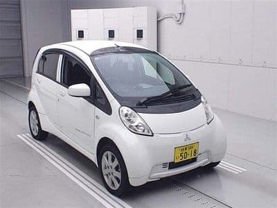 MITSUBISHI I Miev, 2012 год., лот 30032