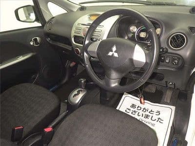 MITSUBISHI I Miev, 2012 год., лот 30032 - фото 3