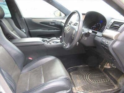 LEXUS Ls, 2013 год., лот 90232 - фото 3