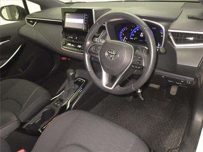 TOYOTA Corolla Sport, 2019 год., лот 8332 - фото 3