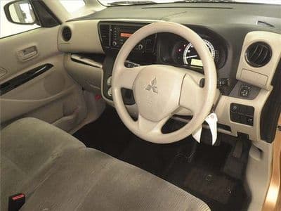 MITSUBISHI Ek Space, 2015 год., лот 332 - фото 3