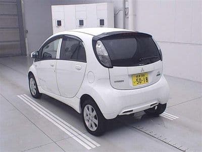 MITSUBISHI I Miev, 2012 год., лот 30032 - фото 2