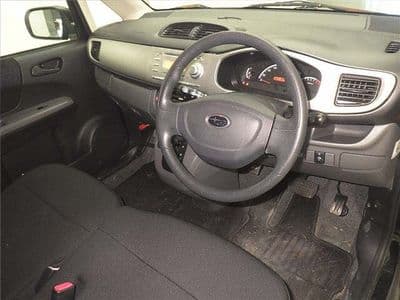 SUBARU Stella, 2007 год., лот 80533 - фото 3