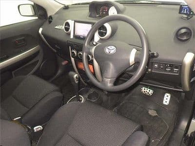 TOYOTA Ist, 2005 год., лот 70033 - фото 3