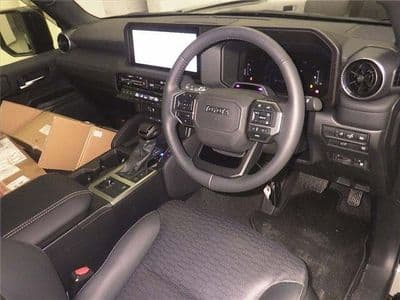 TOYOTA Land Cruiser, 2024 год., лот 7333 - фото 3