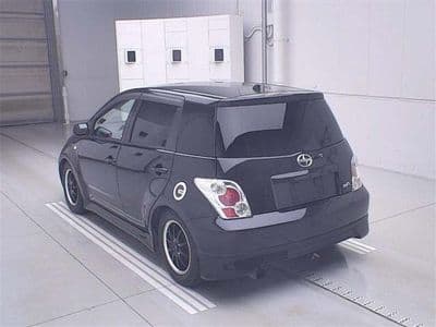 TOYOTA Ist, 2005 год., лот 70033 - фото 2