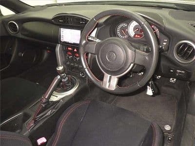 TOYOTA 86, 2012 год., лот 70334 - фото 3