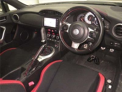 TOYOTA 86, 2021 год., лот 5134 - фото 3