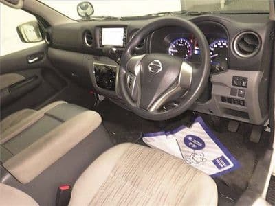 NISSAN Caravan, 2019 год., лот 5534 - фото 3