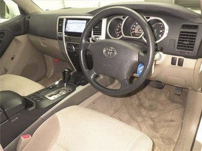 TOYOTA Hilux Surf, 2005 год., лот 8134 - фото 3