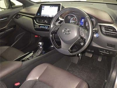 TOYOTA C Hr, 2017 год., лот 8234 - фото 3