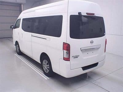 NISSAN Caravan, 2019 год., лот 5534 - фото 2