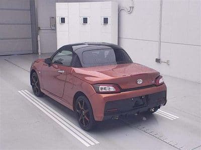 TOYOTA Copen, 2020 год., лот 34 - фото 2