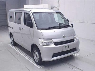 TOYOTA Town Ace VAN, 2025 год., лот 2111