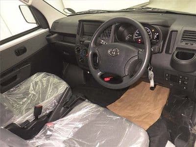 TOYOTA Town Ace VAN, 2025 год., лот 2111 - фото 3