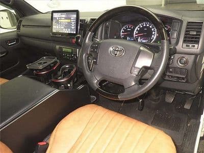 TOYOTA Regius Ace VAN, 2020 год., лот 8011 - фото 3