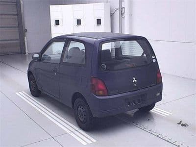 MITSUBISHI Minica, 2009 год., лот 80111 - фото 2