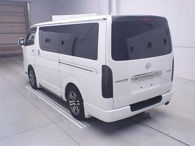 TOYOTA Regius Ace VAN, 2020 год., лот 8011 - фото 2
