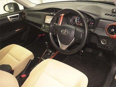 TOYOTA Corolla Axio, 2015 год., лот 65012 - фото 3