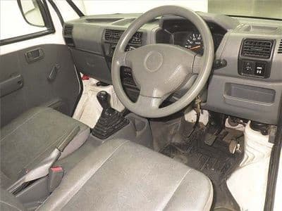 MITSUBISHI Minicab VAN, 2006 год., лот 60112 - фото 3