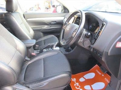 MITSUBISHI Outlander Phev, 2013 год., лот 90212 - фото 3