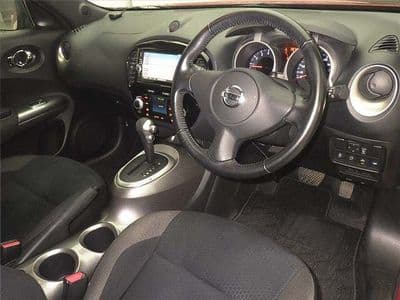 NISSAN Juke, 2017 год., лот 7312 - фото 3