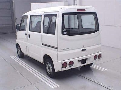 MITSUBISHI Minicab VAN, 2006 год., лот 60112 - фото 2