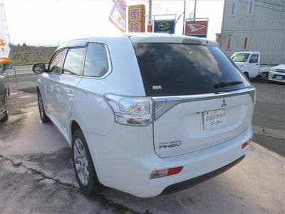 MITSUBISHI Outlander Phev, 2013 год., лот 90212 - фото 2