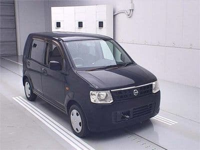 NISSAN Otti, 2007 год., лот 80213