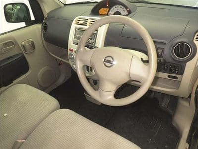 NISSAN Otti, 2007 год., лот 80213 - фото 3