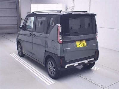 MITSUBISHI Delica Mini, 2024 год., лот 65114 - фото 2