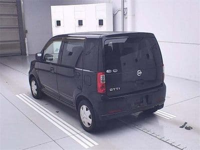 NISSAN Otti, 2006 год., лот 80414 - фото 2