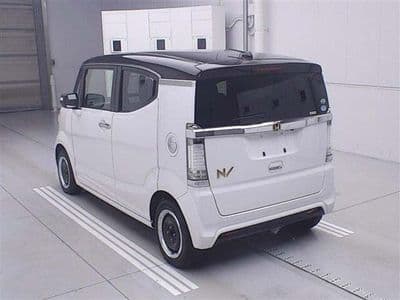HONDA N Box Slash, 2019 год., лот 314 - фото 2
