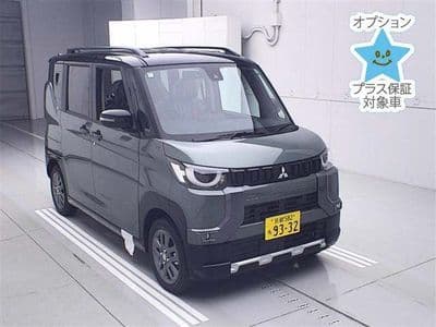 MITSUBISHI Delica Mini, 2024 год., лот 65114