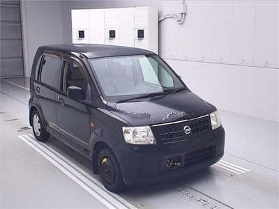 NISSAN Otti, 2006 год., лот 80414