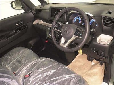 MITSUBISHI Delica Mini, 2024 год., лот 65114 - фото 3