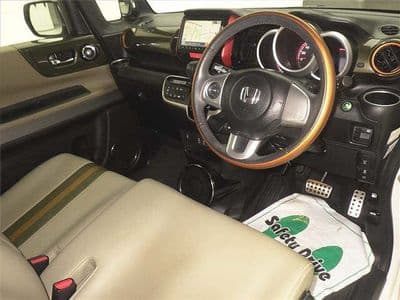 HONDA N Box Slash, 2019 год., лот 314 - фото 3