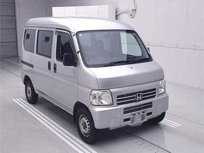 HONDA Acty VAN, 2012 год., лот 30115