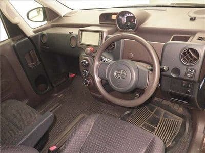 TOYOTA Porte, 2013 год., лот 70415 - фото 3