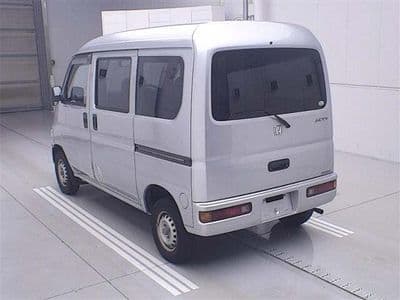 HONDA Acty VAN, 2012 год., лот 30115 - фото 2