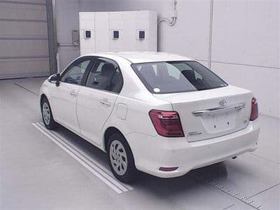 TOYOTA Corolla Axio, 2018 год., лот 5815 - фото 2