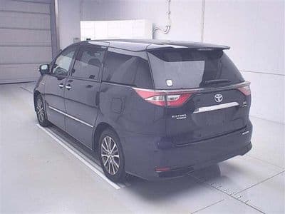 TOYOTA Estima Hybrid, 2016 год., лот 5015 - фото 2