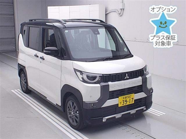 MITSUBISHI Delica Mini, 2025 год., лот 65116