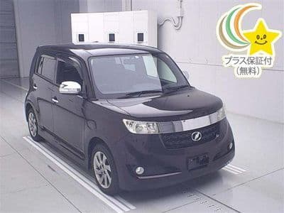 TOYOTA Bb, 2014 год., лот 60316